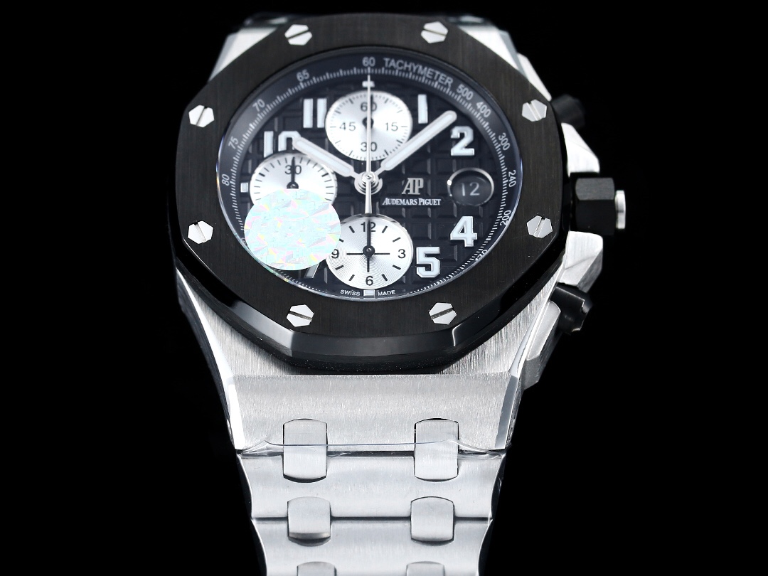 Audemars Piguet watch